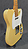 Fender Custom Shop 1950 s Telecaster Closet Classic Masterbuilt Dennis Galuszka