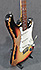 Rebel Relic 62 Stratocaster SRV Pickups