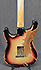 Rebel Relic 62 Stratocaster SRV Pickups