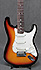 Fender Strat + Deluxe