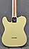 Fender Telecaster American Standard Micros Bareknuckle