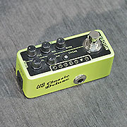 Mooer Micro Preamp D15139 Mooer Micro Preamp