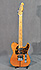 HS Anderson Model HS-1 Mad Cat (Prince)