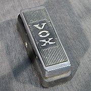 Vox Wah-Wah Model V847 D15152 Vox Wah-Wah Model V847