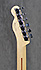 Fender Telecaster Thinline Classic 68 Made in Mexico