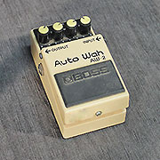 Boss Auto-Wah AW-2 - Boss Auto-Wah AW-2