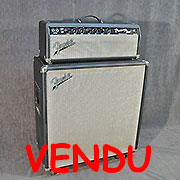 Fender Prosonic Amp Baffle Tone Master 4x12