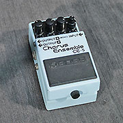 Boss CE-5 D15193 Boss CE-5