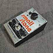 Electro Harmonix Small Stone de 1977 - Electro Harmonix Small Stone de 1977