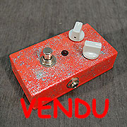 Jam Custom Shop Fuzz Phrase - Jam Custom Shop Fuzz Phrase