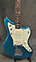 Fender RI 62 LTD Jazzmaster