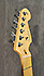 Fender American Standard Stratocaster de 2014 Micros Hep Cat