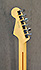 Fender American Standard Stratocaster de 2014 Micros Hep Cat