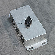 P&P Power Attenuator - P&P Power Attenuator
