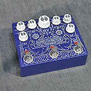 Mamouth Machine Twin Whales - Mamouth Machine Twin Whales
