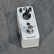 Mooer Hustle Drive D15291 Mooer Hustle Drive