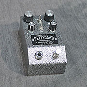 PettyJohn Tools for Tone Iron - PettyJohn Tools for Tone Iron