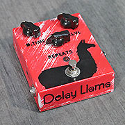 JAM Delay Llama - JAM Delay Llama