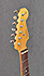 Fender Stratocaster American Vintage RI 62