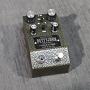 PettyJohn Gold - PettyJohn Gold