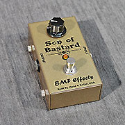 BMF Effects Son Of Bastard - BMF Effects Son Of Bastard