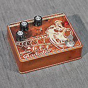 Fred Amp Gladiator - Fred Amp Gladiator