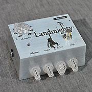 320 Design Landmighty - 320 Design Landmighty