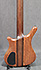 Warwick Thumb Bass de 1991 Made in Germany