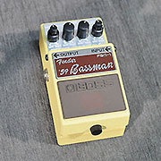 Boss FMB-1 Bassman D15299 Boss FMB-1 Bassman