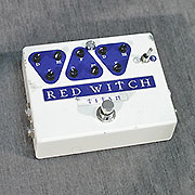 Red Witch Titan - Red Witch Titan