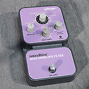 Sound Box Bass Envelope Filter D15349 Sound Box Bass Envelope Filter