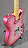 Fender Custom Shop 67 Telecaster Paisley Relic