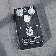 Suhr Sfiba Drive Reloaded D15364 Suhr Sfiba Drive Reloaded