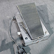Morley Wah Volume n Morley Wah Volume