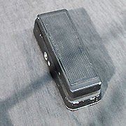 Dunlop Jimi Hendrix JH-1 - Dunlop Jimi Hendrix JH-1