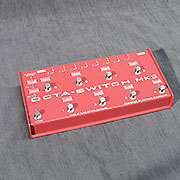 Octaswitch MK3 - Octaswitch MK3