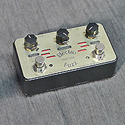 Sabelya Electro Fuzz D15223 Sabelya Electro Fuzz