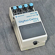 Boss Digital Delay DD-3 D15387 Boss Digital Delay DD-3