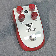 Danelectro Pride of Texas D15385 Danelectro Pride of Texas