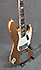 Fender Custom Shop 1966 Jazz Bass Relic