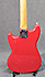Fender Musicmaster Bass de 1975