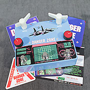 Wing Man FX Danger Zone - Wing Man FX Danger Zone