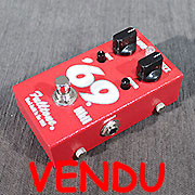 Fulltone 69 MKII - Fulltone 69 MKII