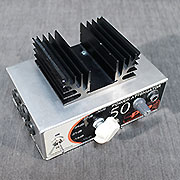 P&P Power Attenuator 50 8 ohms D15425 P&P Power Attenuator 50 8 ohms