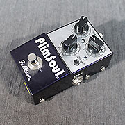 Fulltone Plimsoul D15420 Fulltone Plimsoul