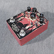 KMA Machines Cirrus Special Temporal Modifier - KMA Machines Cirrus Special Temporal Modifier