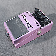 Boss BF-2 Flanger - Boss BF-2 Flanger