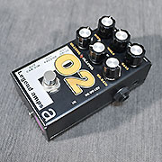AMT 02 Legend Amps - AMT 02 Legend Amps