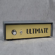Ultimate Attenuateur de puissance D15461 Ultimate Attenuateur de puissance
