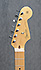 Fender Stratocaster Classic 50
